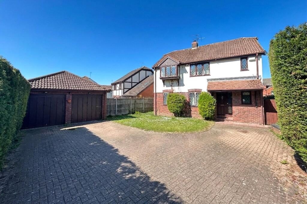 Detached House