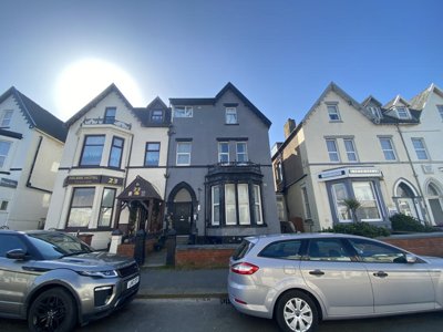 Terraced