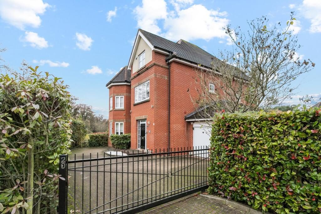 Detached House