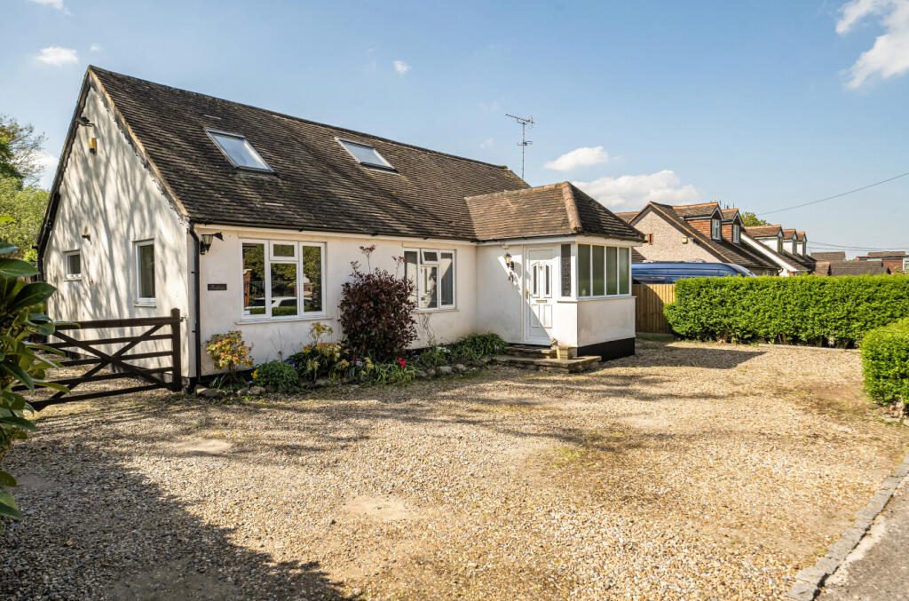 Bungalow