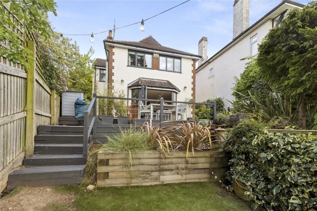 Detached House