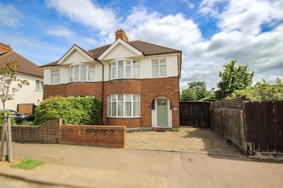 Semi-Detached