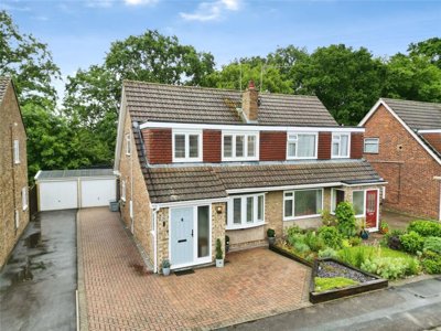 Property on Magnolia Way, CM15 9QU