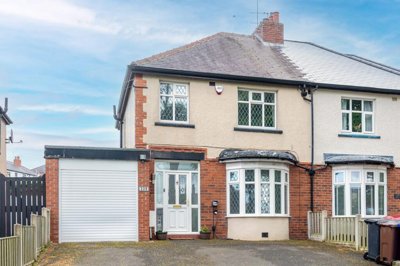Semi-Detached