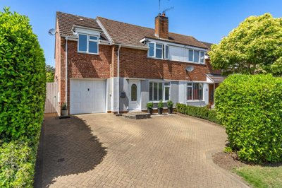 Semi-Detached