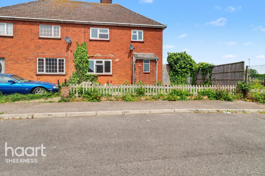 Detached House