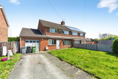 Semi-Detached