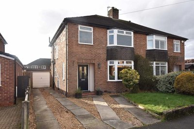 Semi-Detached