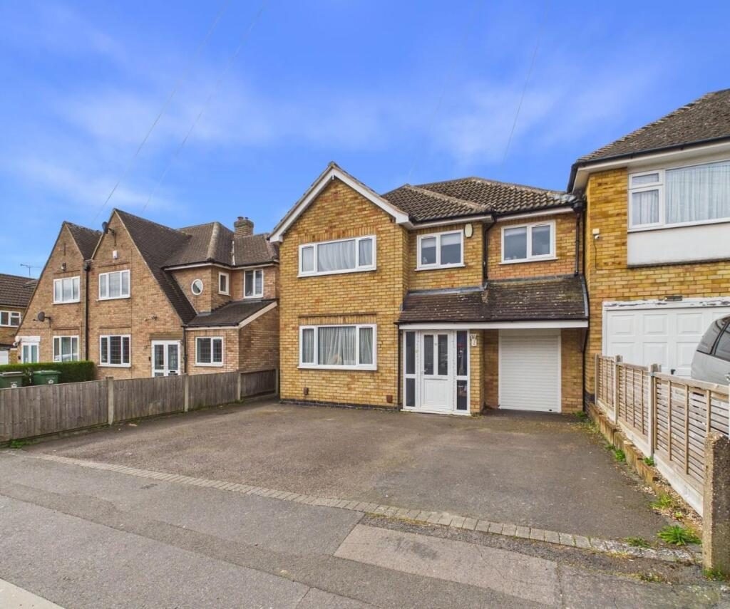 Detached House