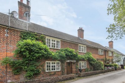 Terraced