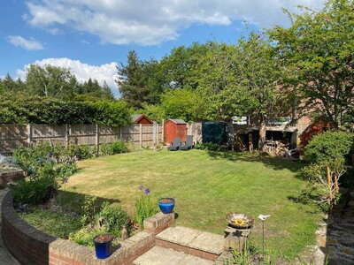 Property on Penwood Heights, RG20 9EZ