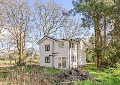 Property on Margards Lane, BH31 6JQ