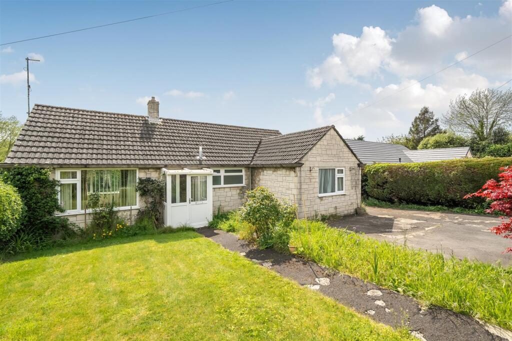 Bungalow