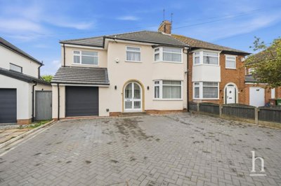 Semi-Detached