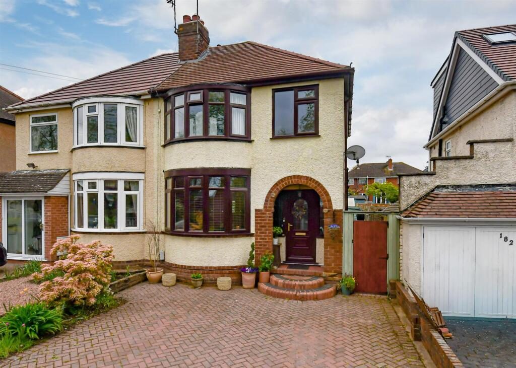 Detached House