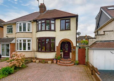 Property on Common Road, WV5 0LT