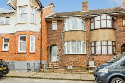 Property on Chaucer Street, NN2 7HN