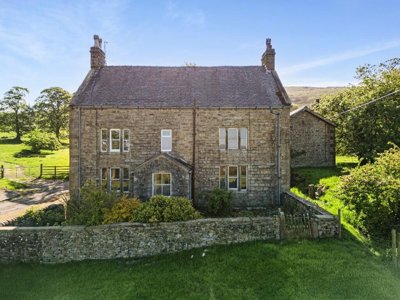 Property on Pendleton Road, BB7 9BZ