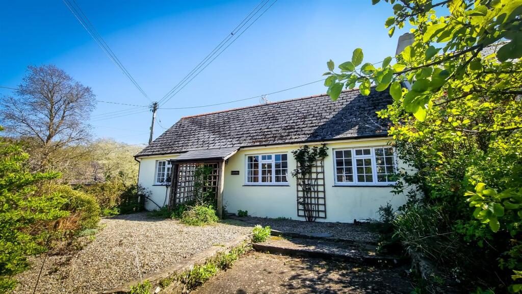 Cottage
