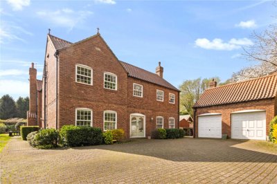 Property on Barton Street, DN37 0SG