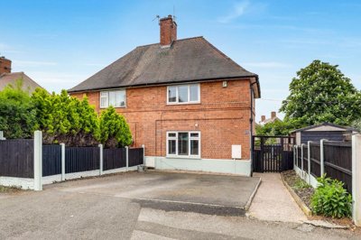 Semi-Detached