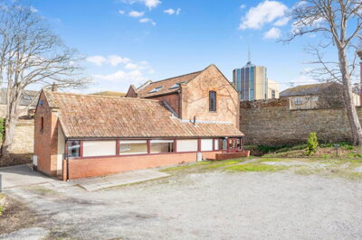 Property on BA20 1TQ