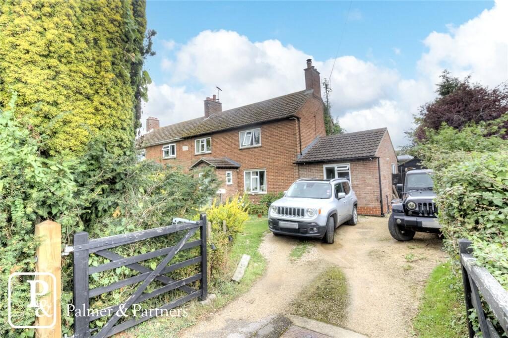 Detached House