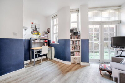 Property on Clerkenwell Road, EC1R 5DQ