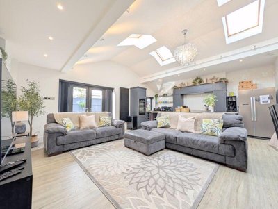 Semi-Detached