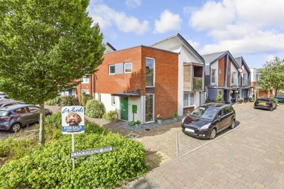 Property on Duke Of York Way, ME17 4GT