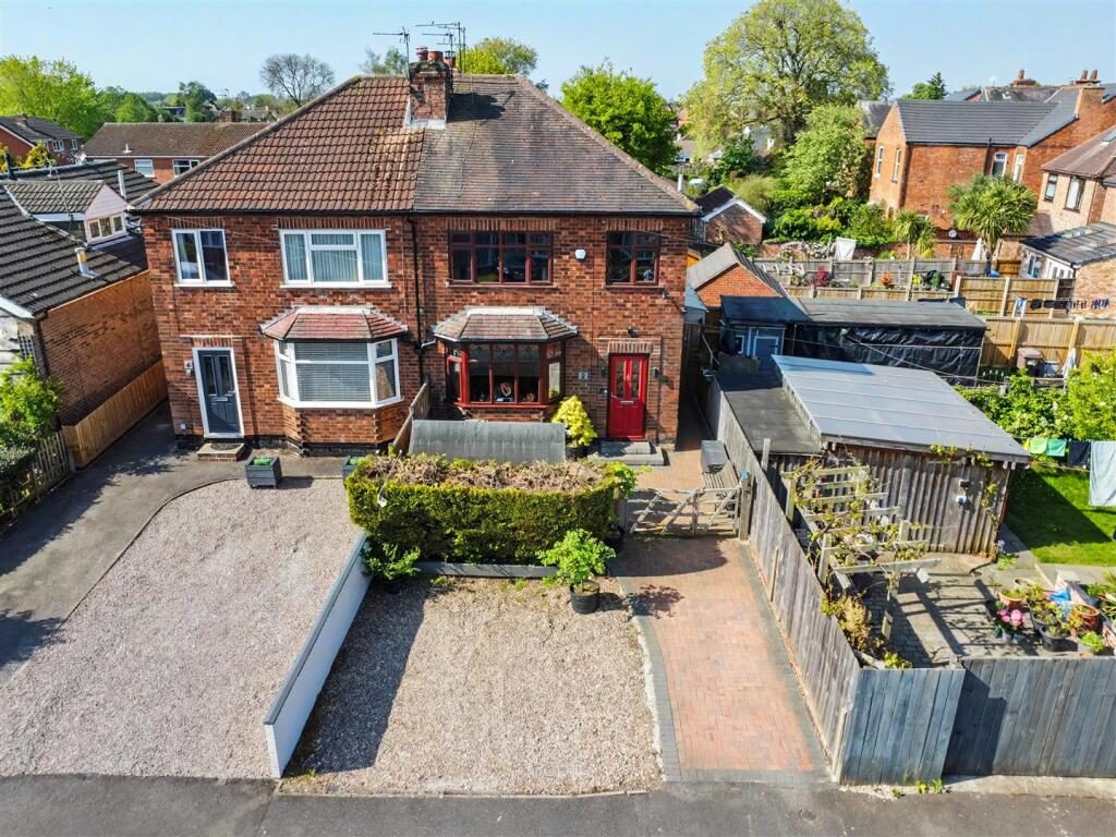 Detached House