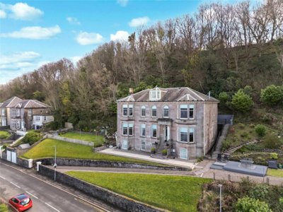 Property on Barrhill Road, PA19 1LA