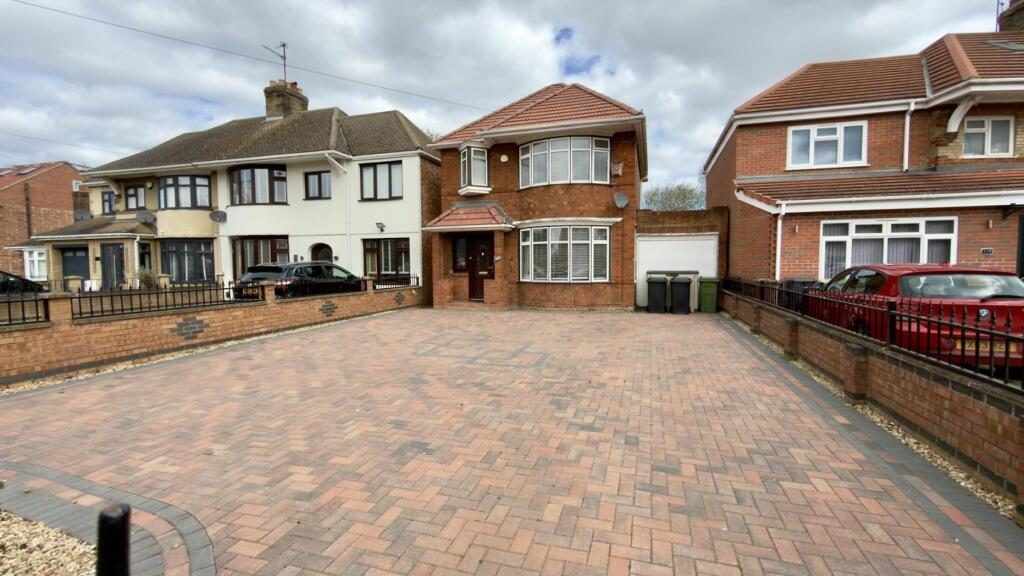 Detached House