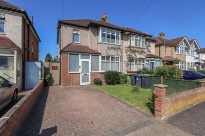 Semi-Detached
