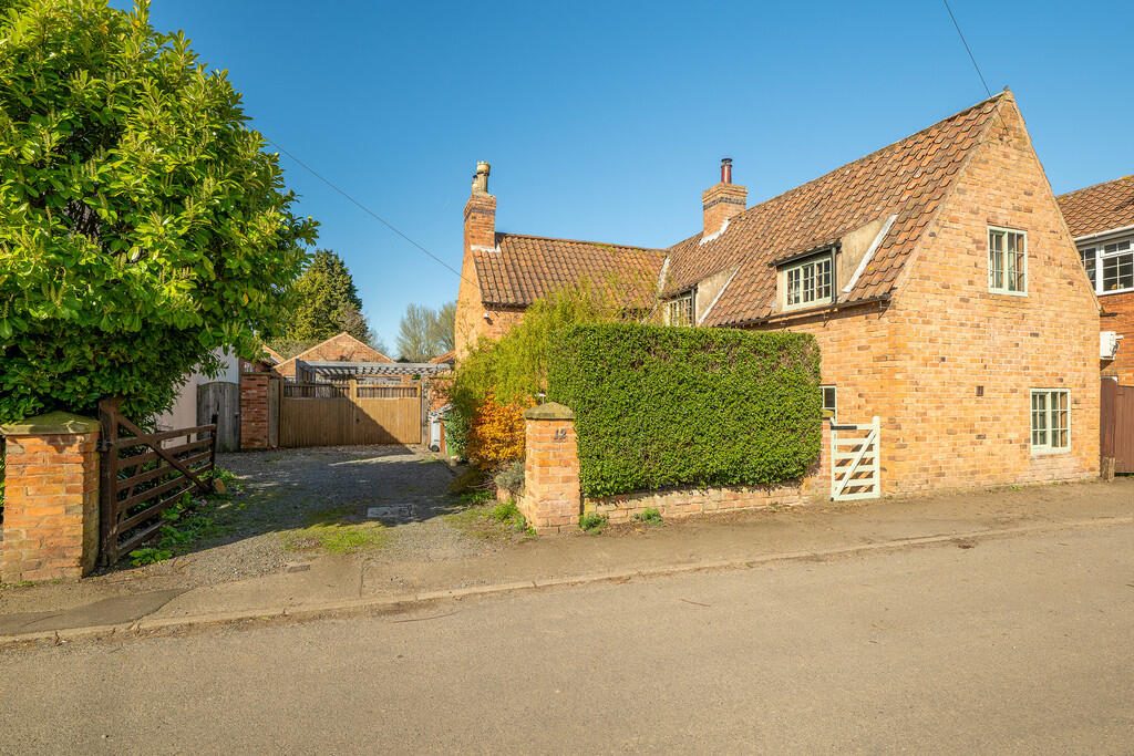 Cottage