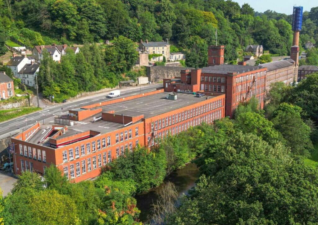 Retail Property (high Street)