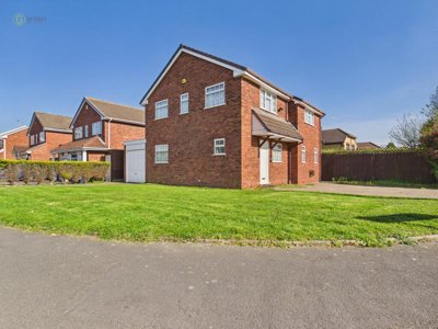 Property on Poundley Close, B36 9SZ