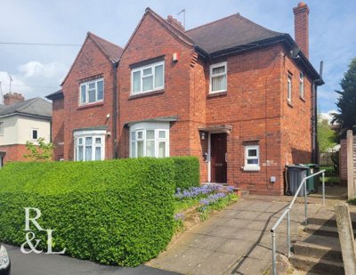 Semi-Detached
