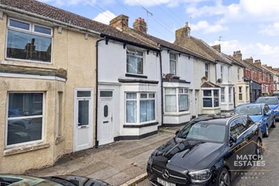 Terraced