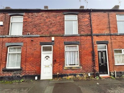 Terraced