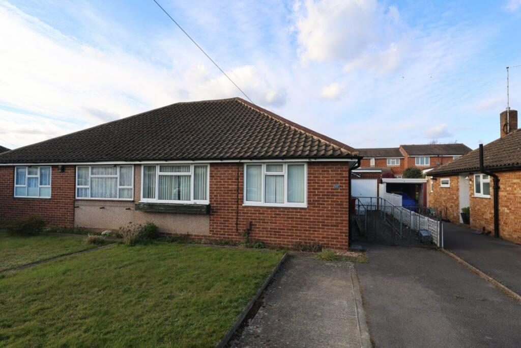 Bungalow