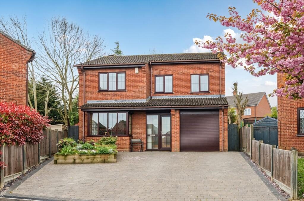 Detached House