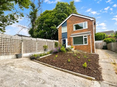 Property on Grant Close, LA1 5EL