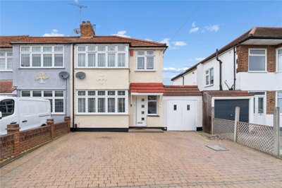 Semi-Detached