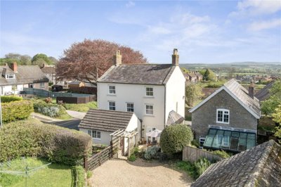 Property on Wood Lane, DT10 2QZ