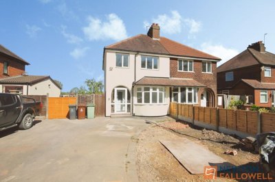 Semi-Detached