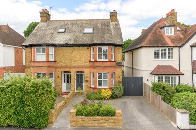 Semi-Detached