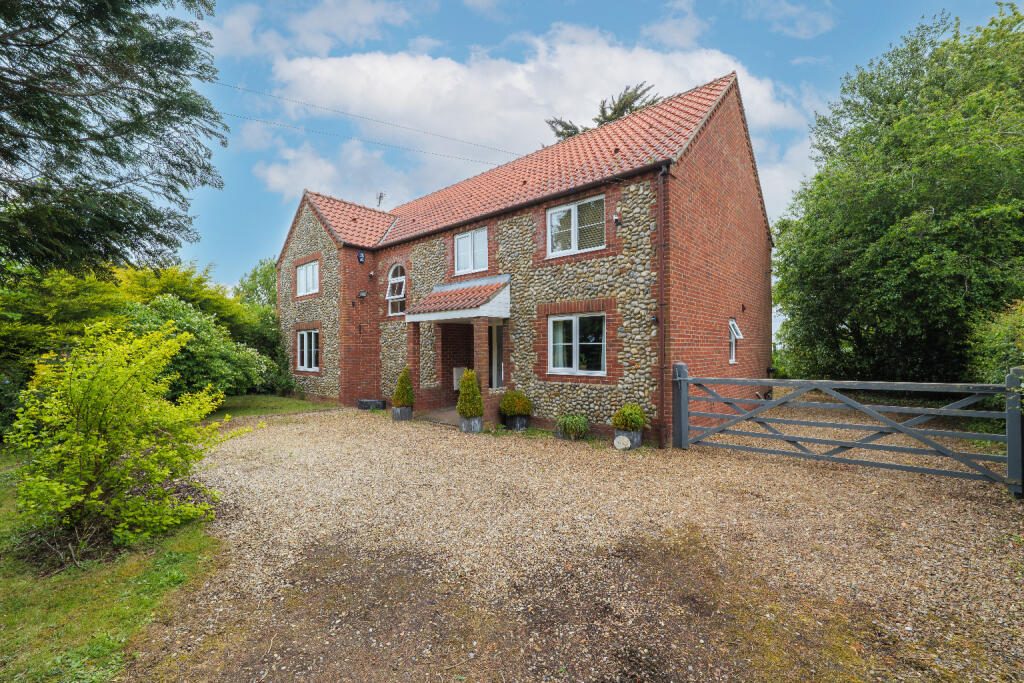 Detached House