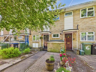 Maisonette