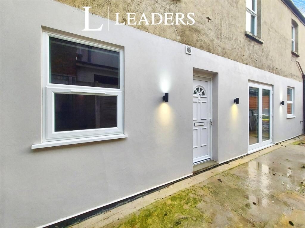 Flat